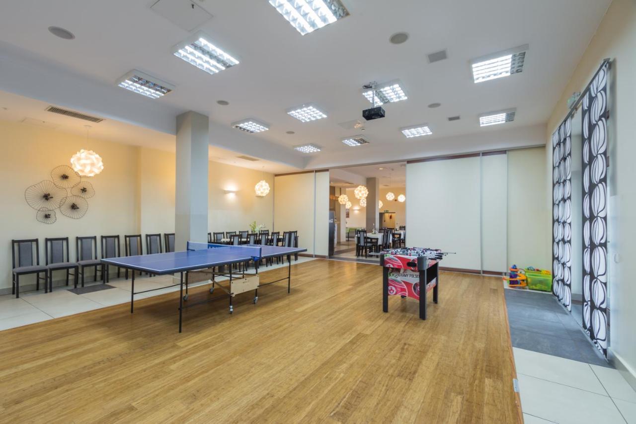 Gosciniec Pieninski Kluszkowce Extérieur photo