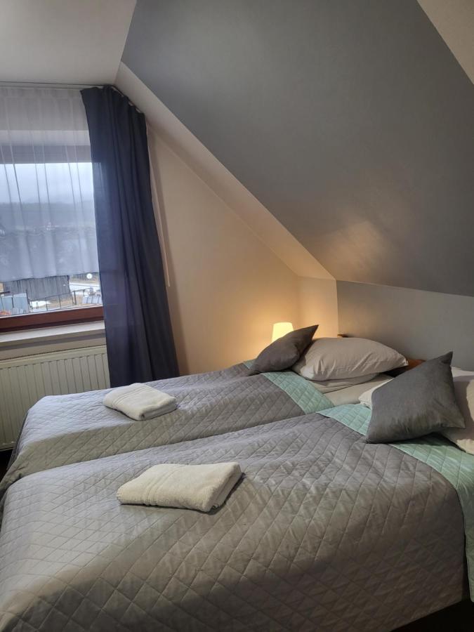 Gosciniec Pieninski Kluszkowce Extérieur photo