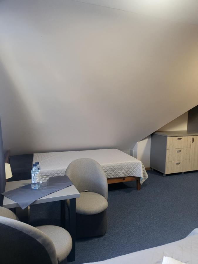 Gosciniec Pieninski Kluszkowce Extérieur photo
