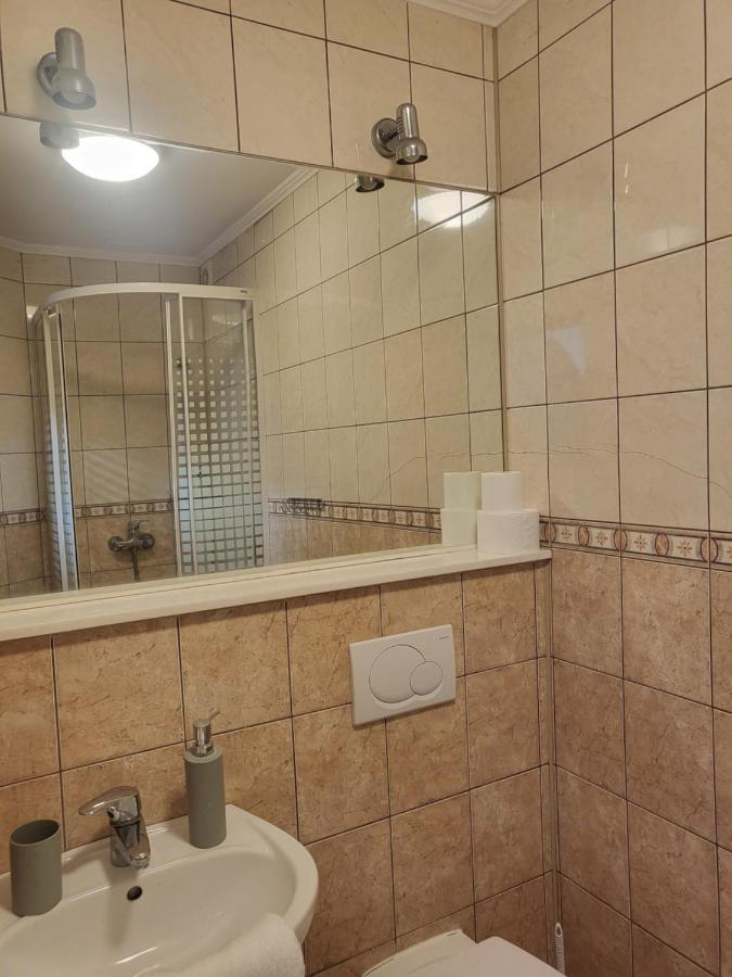 Gosciniec Pieninski Kluszkowce Extérieur photo