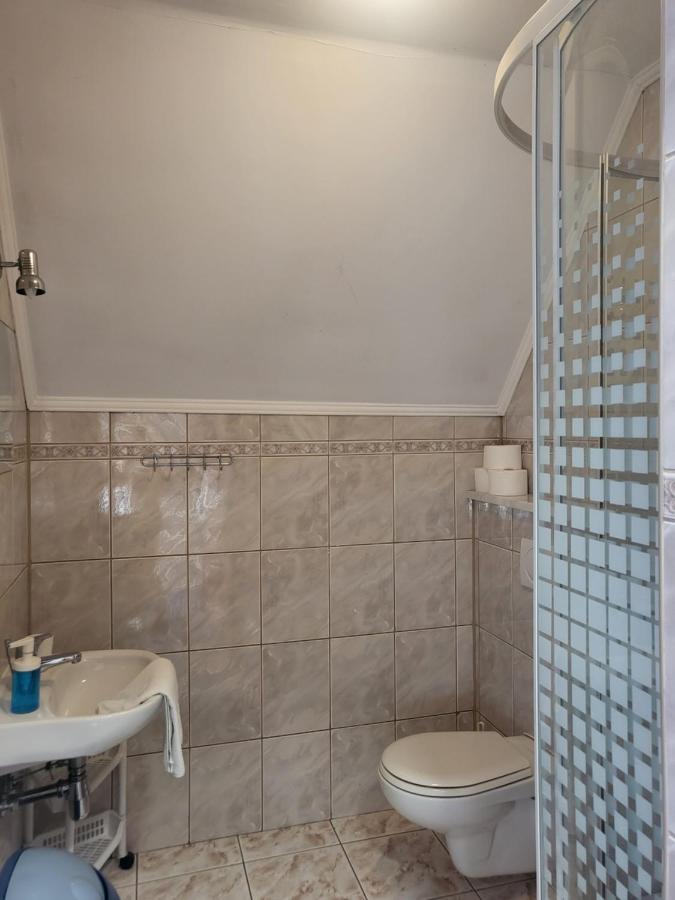 Gosciniec Pieninski Kluszkowce Extérieur photo