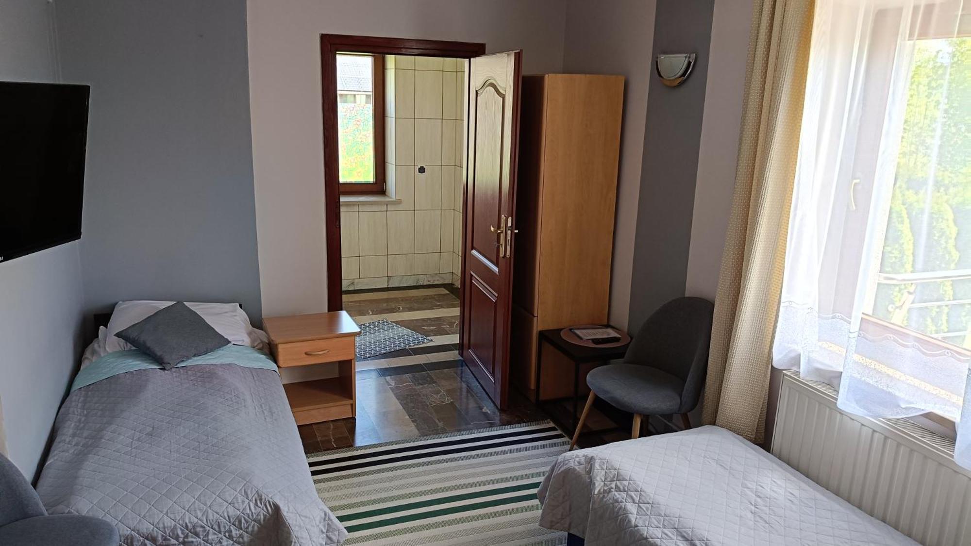Gosciniec Pieninski Kluszkowce Extérieur photo