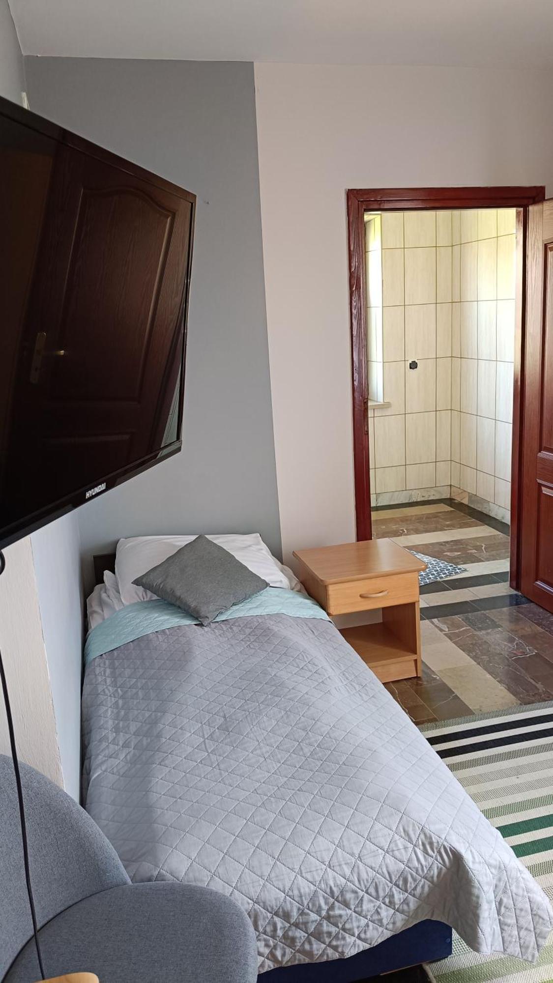 Gosciniec Pieninski Kluszkowce Extérieur photo