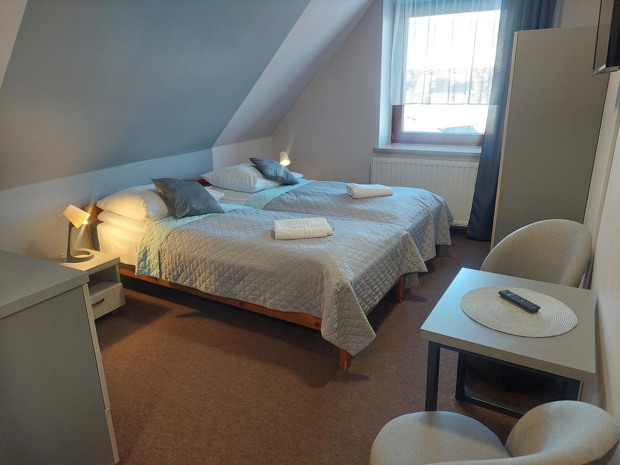 Gosciniec Pieninski Kluszkowce Extérieur photo